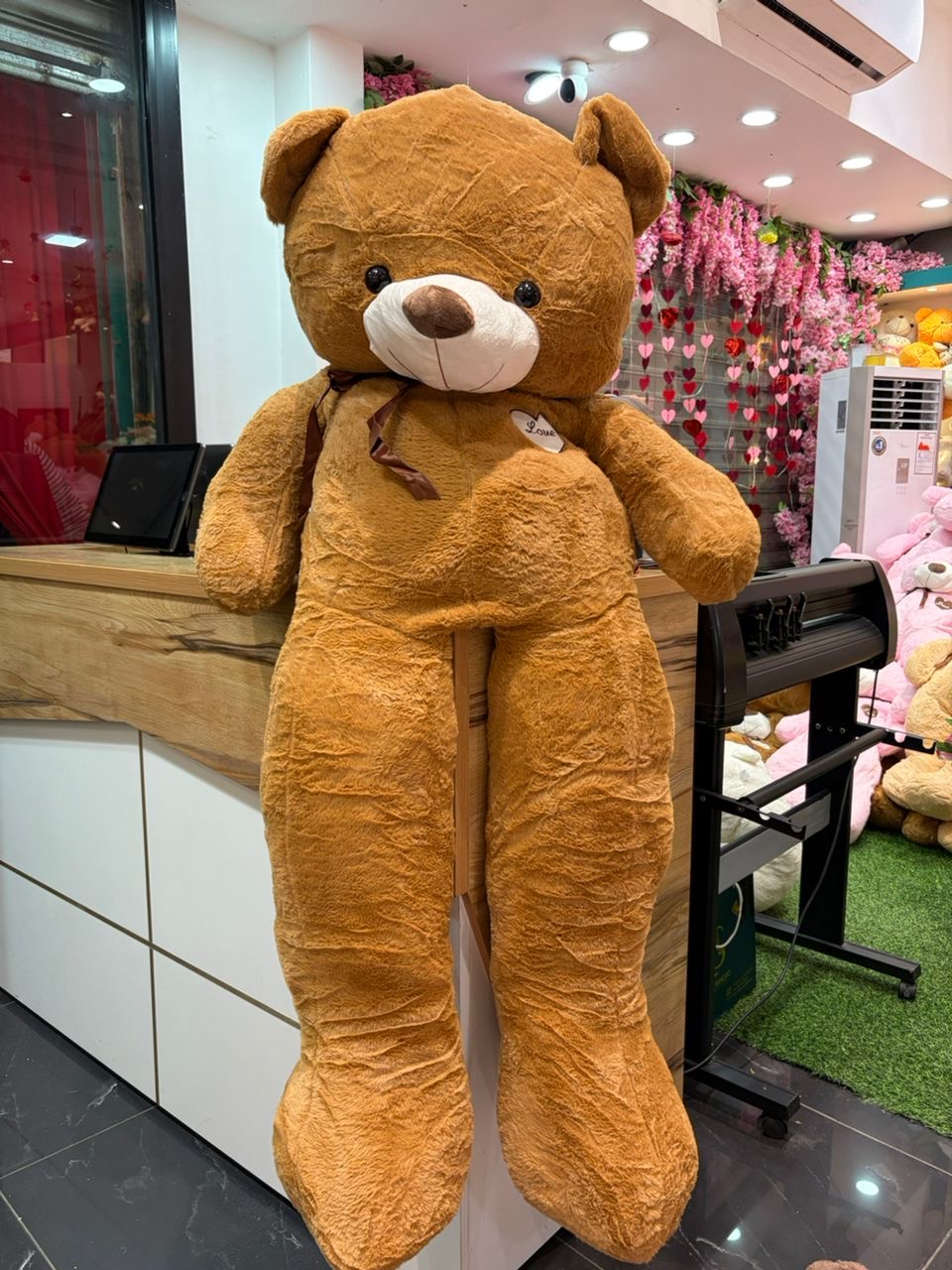 Peluches & cadeaux