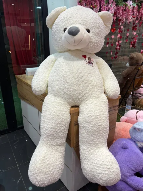 Peluche Géante 1,50 M